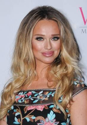 September 7, 2016 - Hollywood, CA, United States - 07 September 2016 - Hollywood, California. Katarina Van Derham. Los Angeles Premiere of Unbelievable!!!!! held at TCL Chinese Theatre. Photo Credit: AdMedia Hollywood United States - ZUMAa123