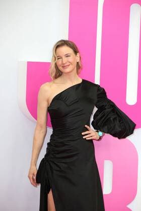 Renee Zellweger bei der Bridget Jones Baby Filmpremiere am 7.09.2016 in Berlin Bridget Jones Baby Kino Premiere in Berlin, 2016 