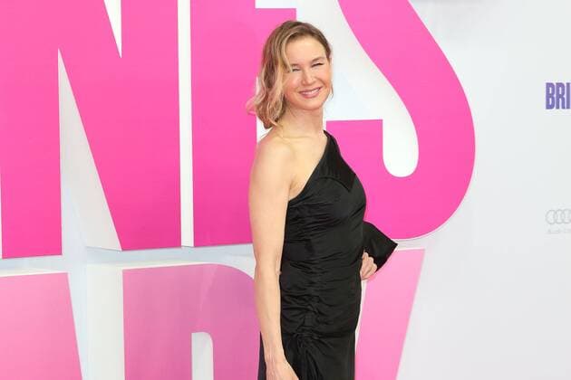 Renee Zellweger bei der Bridget Jones Baby Filmpremiere am 7.09.2016 in Berlin Bridget Jones Baby Kino Premiere in Berlin, 2016 