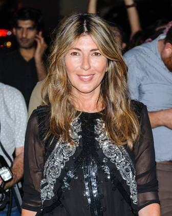 September 7, 2016 - New York, NY, United States - 07 September 2016 - New York, New York- Nina Garcia. Tom Ford - Arrivals - September 2016 - New York Fashion Week. Photo Credit: Mario Santoro AdMedia New York United States - ZUMAa123