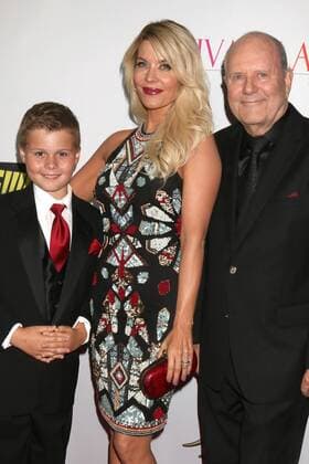 LOS ANGELES - SEP 7: Maddox Volpone, McKenzie Westmore, Michael Westmore at the UNBELIEVABLE!!!!! Premiere at the TCL Chinese 6 Theaters on September 7, 2016 in Los Angeles, CA  Copyright: xKathyxHutchinsx