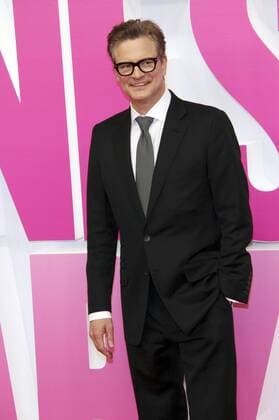 Colin Firth bei der Premiere des Kinofilms Bridget Jones Baby Bridget Jones s Baby im Zoo Palast. Berlin, 07.09.2016 Foto:xA.xBuggex xFuturexImage