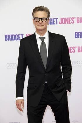 Colin Firth bei der Premiere des Kinofilms Bridget Jones Baby Bridget Jones s Baby im Zoo Palast. Berlin, 07.09.2016 Foto:xA.xBuggex xFuturexImage
