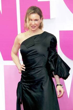 Renee Zellweger bei der Premiere des Kinofilms Bridget Jones Baby Bridget Jones s Baby im Zoo Palast. Berlin, 07.09.2016 Foto:xA.xBuggex xFuturexImage