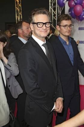 Colin Firth bei der Premiere des Kinofilms Bridget Jones Baby Bridget Jones s Baby im Zoo Palast. Berlin, 07.09.2016 Foto:xS.xGabschx xFuturexImage