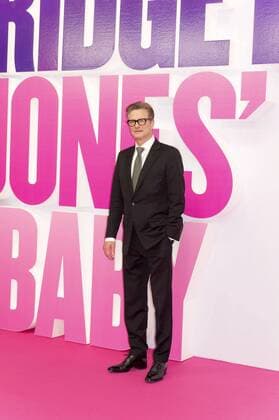 Colin Firth bei der Premiere des Kinofilms Bridget Jones Baby Bridget Jones s Baby im Zoo Palast. Berlin, 07.09.2016 Foto:xK.xWernerx xFuturexImage