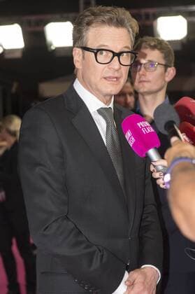 Colin Firth bei der Premiere des Kinofilms Bridget Jones Baby Bridget Jones s Baby im Zoo Palast. Berlin, 07.09.2016 Foto:xK.xWernerx xFuturexImage