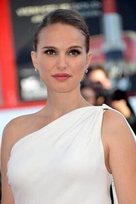 73rd Venice Film Festival, Red Carpet film Planetarium . Pictured: Natalie Portman  Copyright: xSimonexComi Veneziax2016x