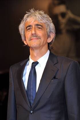 73rd Venice Film Festival, Red Carpet Movie These Days . Pictured: Sergio Rubini  Copyright: xVeneziax2016x