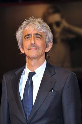 73rd Venice Film Festival, Red Carpet Movie These Days . Pictured: Sergio Rubini  Copyright: xVeneziax2016x