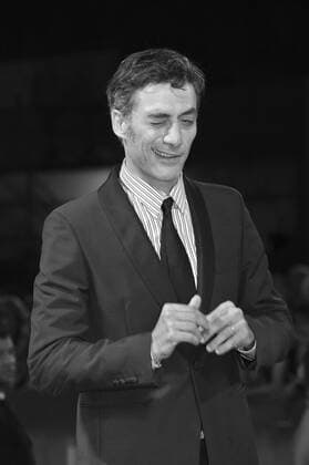 73rd Venice Film Festival, Red Carpet Movie These Days . Pictured: Filippo Timi  Copyright: xVeneziax2016x