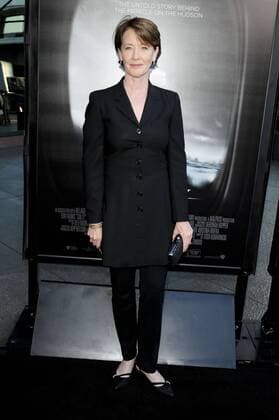 Sully Filmpremiere in Hollywood Ann Cusack SULLY INDUSTRY SCREENING Hollywood Patrick Rideaux PicturePerfect