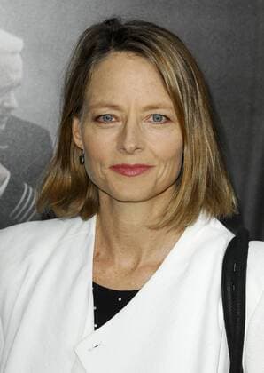 Sully Filmpremiere in Hollywood Jodie Foster SULLY INDUSTRY SCREENING Hollywood Patrick Rideaux PicturePerfect