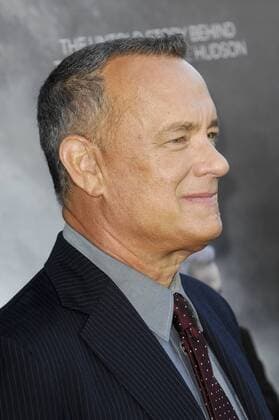 Sully Filmpremiere in Hollywood Tom Hanks SULLY INDUSTRY SCREENING Hollywood Patrick Rideaux PicturePerfect