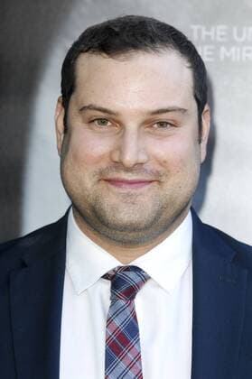 Sully Filmpremiere in Hollywood Max Adler SULLY INDUSTRY SCREENING Hollywood Patrick Rideaux PicturePerfect