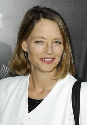 Sully Filmpremiere in Hollywood Jodie Foster SULLY INDUSTRY SCREENING Hollywood Patrick Rideaux PicturePerfect