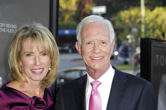 Sully Filmpremiere in Hollywood Chesley Sullenberger SULLY INDUSTRY SCREENING Hollywood Patrick Rideaux PicturePerfect