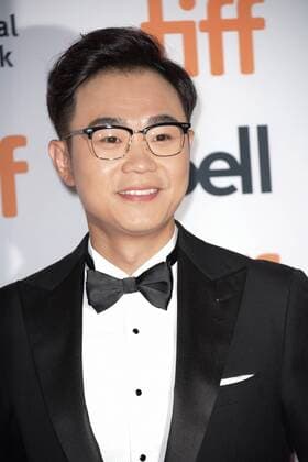 Toronto International Film Festival - I Am Not Madame Bovary Filmpremiere September 8, 2016 - Toronto, Ontario, Canada - Actor DA PENG attends the I Am Not Madame Bovary premiere during the 2016 Toronto International Film Festival at Princess of Wales Theatre on September 8, 2016 in Toronto, Canada Toronto Canada - ZUMAv53_