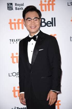 Toronto International Film Festival - I Am Not Madame Bovary Filmpremiere September 8, 2016 - Toronto, Ontario, Canada - Actor DA PENG attends the I Am Not Madame Bovary premiere during the 2016 Toronto International Film Festival at Princess of Wales Theatre on September 8, 2016 in Toronto, Canada Toronto Canada - ZUMAv53_