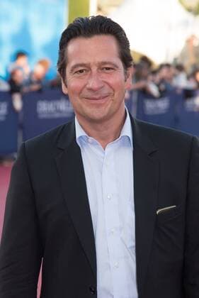 Festival du Cinema Americain in Deauville - War On Everyone Filmpremiere 211186 Arnal-Bar Starface 2016-09-08 Deauville France 42nd Deauville American Film festival. Red Carpet de War on everyone . 42e Festival du cinema americain de Deauville. Laurent Gerra. Gerra, Laurent  Copyright: xArnal-Barx STAR_211186_004