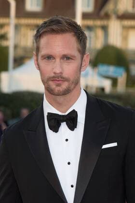 Festival du Cinema Americain in Deauville - War On Everyone Filmpremiere 211186 Arnal-Bar Starface 2016-09-08 Deauville France 42nd Deauville American Film festival. Red Carpet de War on everyone . 42e Festival du cinema americain de Deauville. Alexander Skarsgard. Skarsgard, Alexander  Copyright: xArnal-Barx STAR_211186_019