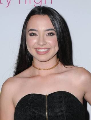 September 8, 2016 - Los Angeles, CA, United States - 08 September 2016 - Los Angeles, California. Veronica Merrell. The Standoff Los Angeles premiere held at Regal LA Live. Photo Credit: AdMedia Los Angeles United States - ZUMAa123