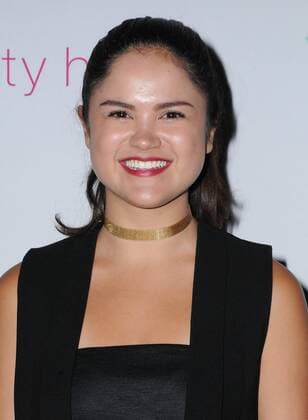 September 8, 2016 - Los Angeles, CA, United States - 08 September 2016 - Los Angeles, California. Victoria Moroles. The Standoff Los Angeles premiere held at Regal LA Live. Photo Credit: AdMedia Los Angeles United States - ZUMAa123