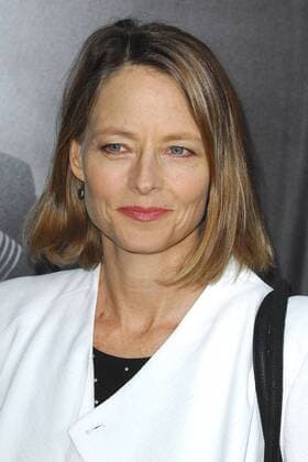 Jodie Foster bei der Sully Film Premiere am 8.09.2016 in Hollywood, Los Angeles Sully Kino Premiere in Los Angeles, 2016 