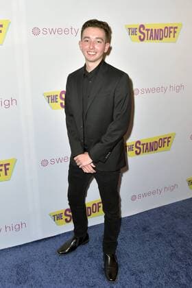 Radek Lord bei der Weltpremiere des Kinofilms The Standoff im Regal LA Live Center. Los Angeles, 08.09.2016 Foto:xD.xStarbuckx xFuturexImage