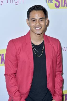 Julian Works bei der Weltpremiere des Kinofilms The Standoff im Regal LA Live Center. Los Angeles, 08.09.2016 Foto:xD.xStarbuckx xFuturexImage
