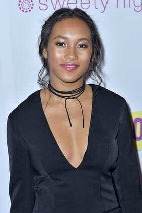 Sydney Park bei der Weltpremiere des Kinofilms The Standoff im Regal LA Live Center. Los Angeles, 08.09.2016 Foto:xD.xStarbuckx xFuturexImage