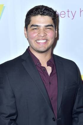 Daniel Vasquez bei der Weltpremiere des Kinofilms The Standoff im Regal LA Live Center. Los Angeles, 08.09.2016 Foto:xD.xStarbuckx xFuturexImage