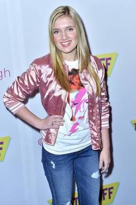 Samantha LaPorta bei der Weltpremiere des Kinofilms The Standoff im Regal LA Live Center. Los Angeles, 08.09.2016 Foto:xD.xStarbuckx xFuturexImage