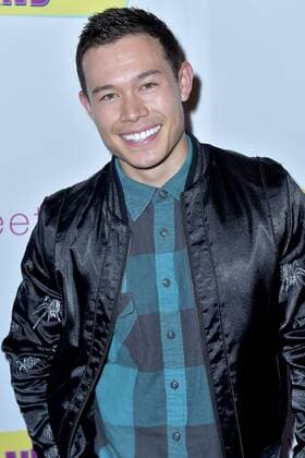 Colton Tran bei der Weltpremiere des Kinofilms The Standoff im Regal LA Live Center. Los Angeles, 08.09.2016 Foto:xD.xStarbuckx xFuturexImage
