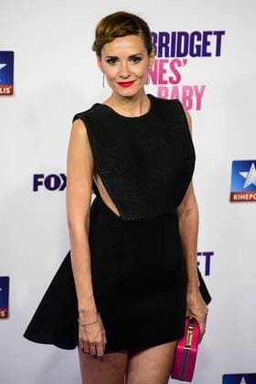 Elena Ballesteros während der Bridget Jones Baby Filmpremiere in Madrid Bridget Jones Baby Filmpremiere in Madrid Elena Ballesteros attends to the premiere of Bridget Jones, Baby at Kinepolis in Madrid. September 09, Spain. 2016.  (20160909041)