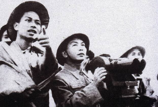 IMAGO History, Vietnamkrieg: 1955-1975 Vo Nguyên Giáp (25 August 1911 – 4 October 2013) was a General in the Vietnam People s Army and a politician, during the Battle of Dien Bien Phu. Dated 1954 WHA  !ACHTUNG AUFNAHMEDATUM GESCHÄTZT! Copyright: WHA UnitedArchivesWHA_069_0077