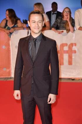 Toronto International Film Festival - Snowden Filmpremiere September 9, 2016 - Toronto, Ontario, Canada - Actror JOSEPH GORDON-LEVITT attends Snowden premiere during the 2016 Toronto International Film Festival at Roy Thomson Hall on September 9, 2016 in Toronto, Canada Toronto Canada - ZUMAv53_