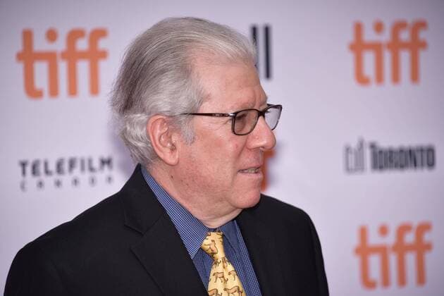 Toronto International Film Festival - Pastoral American Filmpremiere September 9, 2016 - Toronto, Ontario, Canada - Actor PETER REIEGERT attends the American Pastoral during the 2016 Toronto International Film Festival premiere at Princess of Wales Theatre on September 9, 2016 in Toronto, Canada Toronto Canada - ZUMAv53_
