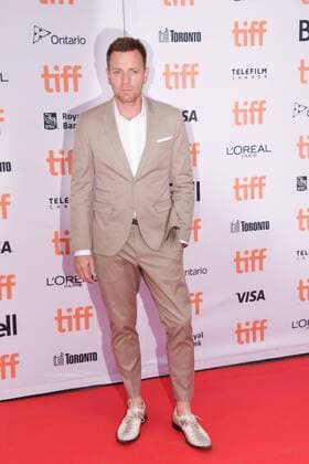 Toronto International Film Festival - Pastoral American Filmpremiere September 9, 2016 - Toronto, Ontario, Canada - Director Actor EVAN MCGREGOR attends the American Pastoral during the 2016 Toronto International Film Festival premiere at Princess of Wales Theatre. Toronto Canada - ZUMAv53_
