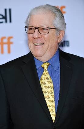 Toronto International Film Festival - Pastoral American Filmpremiere Peter Riegert arrives at the world premiere of American Pastoral at the Princess of Wales Theatre during the Toronto International Film Festival in Toronto, Canada on September 9, 2016.  TOR2016090941 CHRISTINExCHEW