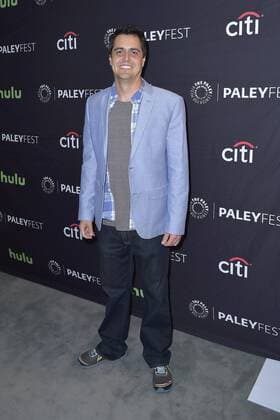 Diego Gutierrez beim Screening der TV-Serie From Dusk Till Dawn: The Series im Paley Center for Media. Beverly Hills, 09.09.2016 Foto:xD.xStarbuckx xFuturexImage