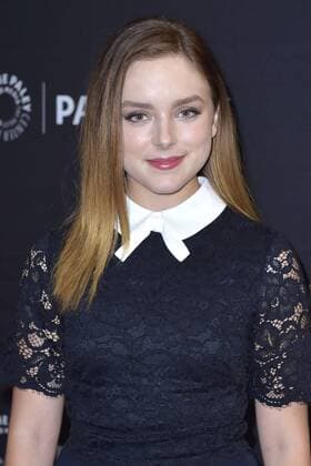 Madison Davenport beim Screening der TV-Serie From Dusk Till Dawn: The Series im Paley Center for Media. Beverly Hills, 09.09.2016 Foto:xD.xStarbuckx xFuturexImage