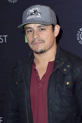 Jesse Garcia beim Screening der TV-Serie From Dusk Till Dawn: The Series im Paley Center for Media. Beverly Hills, 09.09.2016 Foto:xD.xStarbuckx xFuturexImage
