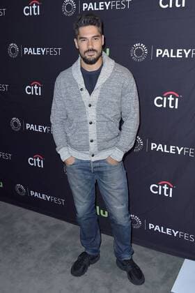 D.J. Cotrona beim Screening der TV-Serie From Dusk Till Dawn: The Series im Paley Center for Media. Beverly Hills, 09.09.2016 Foto:xD.xStarbuckx xFuturexImage