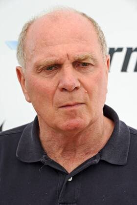 5. Aktion Kinderträume Golf Cup . Ulrich Uli Hoeneß anläßlich des 5. Aktion Kinderträume Golf Cup am 09.09.2016 in St. Leon-Rot.