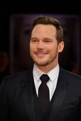 73rd Venice Film Festival, Red Carpet film The Magnificent Seven . Pictured: Chris Pratt  Copyright: xSimonexComi Veneziax2016x