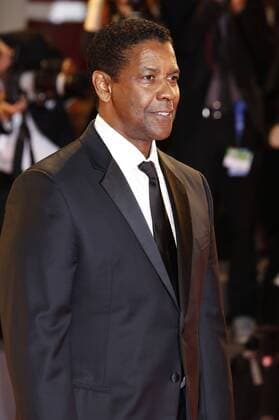 Filmfestspiele Venedig - The Magnificent Seven Premiere Denzel Washington attending the The Magnificent Seven premiere at the 73rd Venice International Film Festival on September 10, 2016 Foto:xD.xBedrosianx xFuturexImage