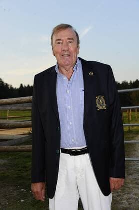 Frank Fleschenberg Tabaluga Golf Cup Charitygolf Abendgala Stall Greinwaldhof Tutzing 10. September 2016
