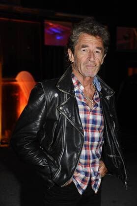 Peter Maffay Tabaluga Golf Cup Charitygolf Abendgala Stall Greinwaldhof Tutzing 10. September 2016