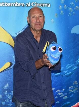 Filmpremiere Finding Dory in Rom Roma 12 09 2016 Film presentation Alla ricerca di Dory -- Stefano Masciarelli  0